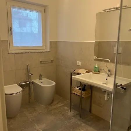 Vakantieboerderij Da Natalino *